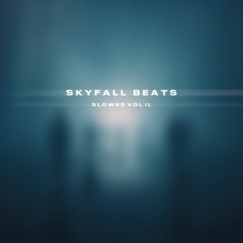 Skyfall Beats – lonely (slowed)