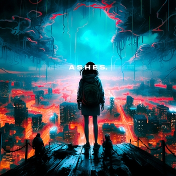 Skyfall Beats – ashes