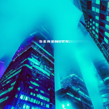 Skyfall Beats – serenity