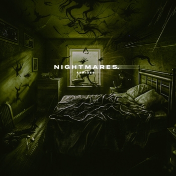 Skyfall Beats – nightmares (Aulol 6eats Remix)