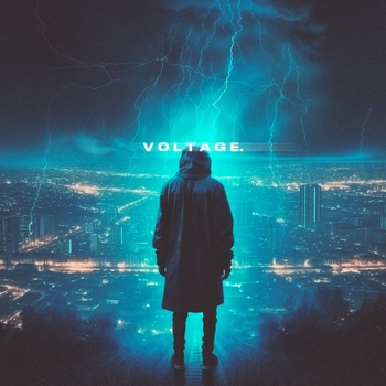 Skyfall Beats – voltage