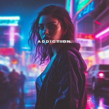 Skyfall Beats – Addiction