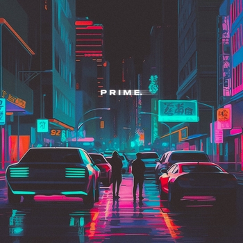 Skyfall Beats – Prime