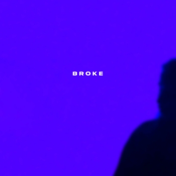 Skyfall Beats – Broke