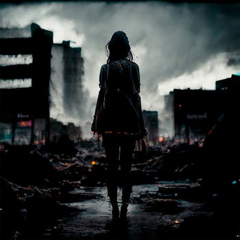 Адлин – Destruction
