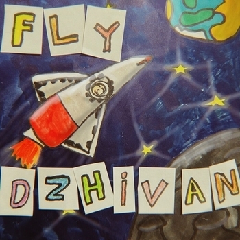 Dzhivan – Fly
