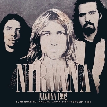 Nagoya 1992