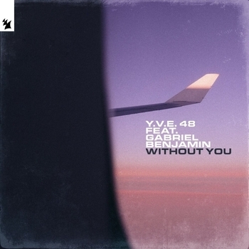 Y.V.E. 48 – Without You