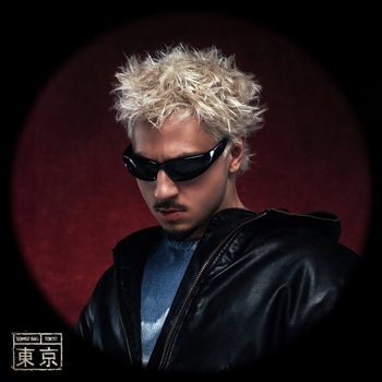 Sqwoz Bab – TOKYO (prod. by DJ AUX)