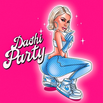 Dashi – Party (Remix) (2022)