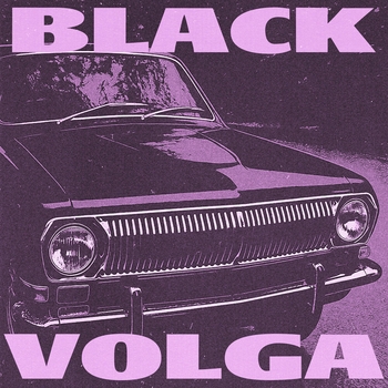 Chepikk – Black Volga (Slowed)