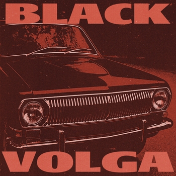Chepikk – Black Volga (Speed Up)