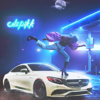 Chepikk – Белый Мерседес (Single 2021)