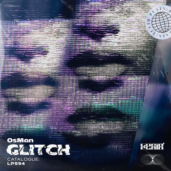 Osman – Glitch