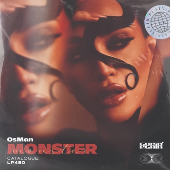 Osman – Monster