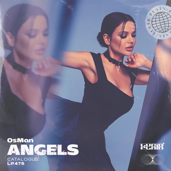 Osman – Angels