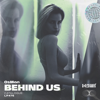Osman – Behind Us