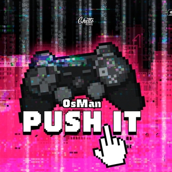 Osman – Push It (2024)