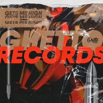 Osman – Gets Me High (2023)