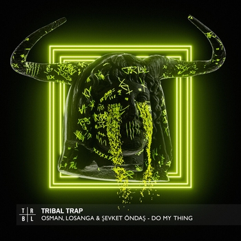 Osman – Do My Thing