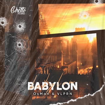 Osman – Babylon