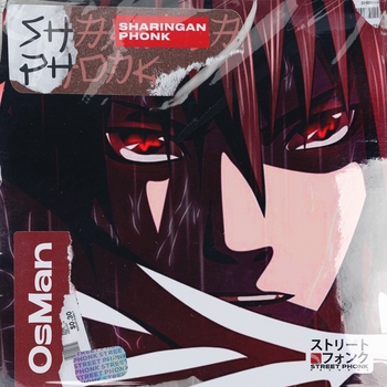 Osman – Sharingan Phonk (Single 2023)