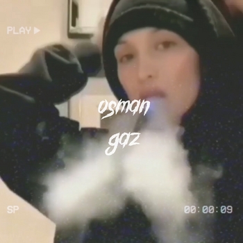 Osman – Gaz (Single 2022)