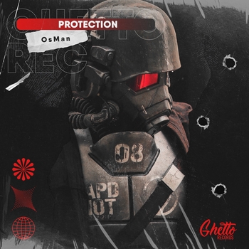 Osman – Protection (Single 2022)