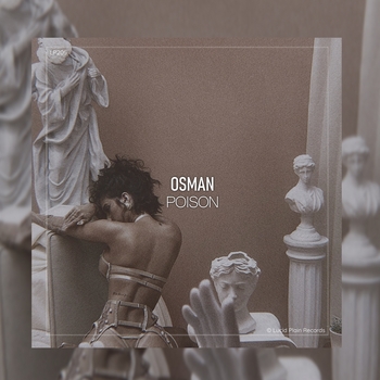 Osman – Poison (Single 2022)
