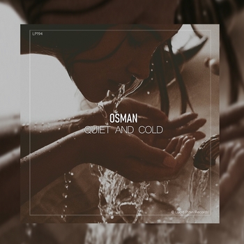 Osman – Quiet And Cold (Single 2021)