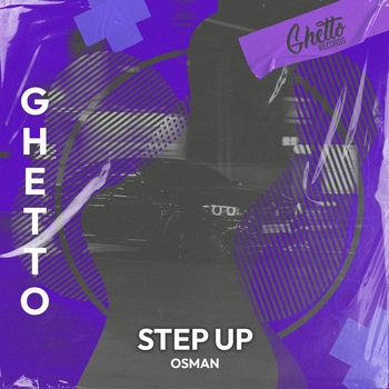 Osman – Step Up (Single 2021)