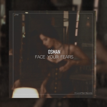 Osman – Face Your Fears (Single 2021)