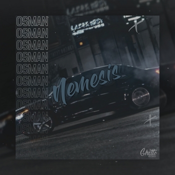 Osman – Nemesis (Single 2021)