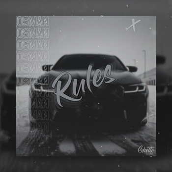 Osman – Rules (Single 2021)