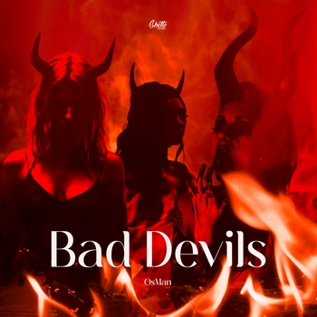 Osman – Bad Devils