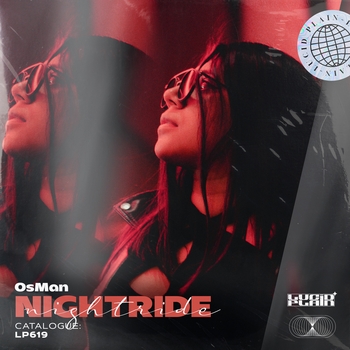 Osman – Nightride