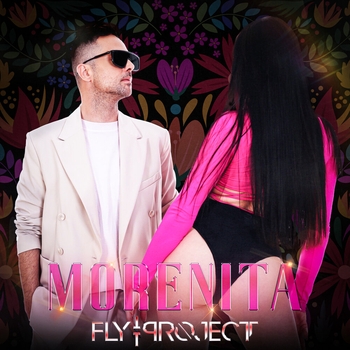 Fly Project – Morenita (2023)