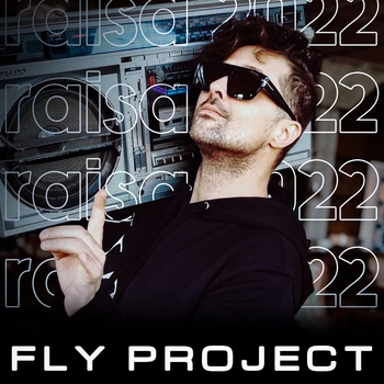 Fly Project – Raisa 2022