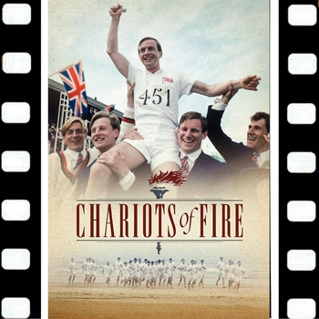 Fly Project – Chariots of Fire