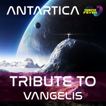 Fly Project – Antarctica