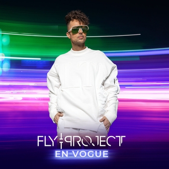 Fly Project – En Vogue (Музыка для драйва на велодорожке 2022)