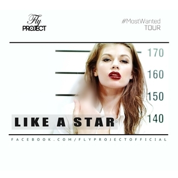 Fly Project – Like a star (doppe remix) (Doppe Remix Edit)