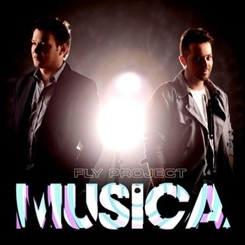 Fly Project – Musica (Radio Edit) (Radio Edit)