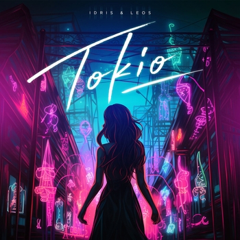 Idris and Leos – Токио (2023)