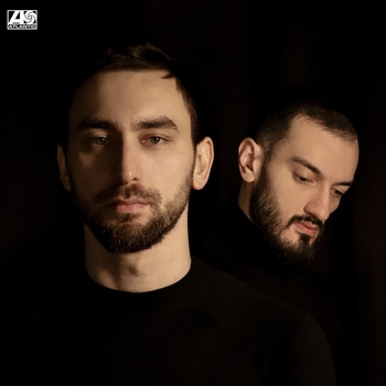 Idris & Leos – Одиночество