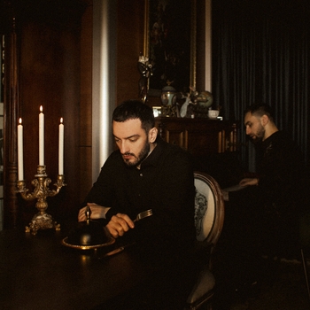 Idris & Leos – Меланхолик