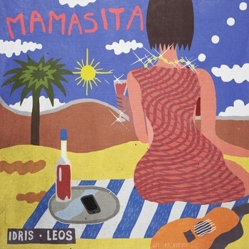 Idris & Leos – Мамасита