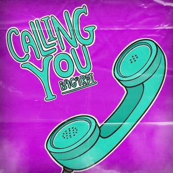Bagardi – Calling You