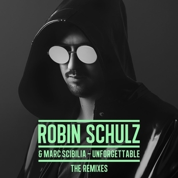 Robin Schulz – Unforgettable (Alle Farben Remix)