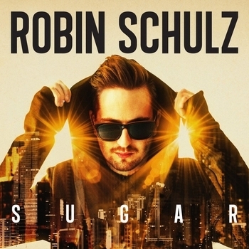 Robin Schulz – Save Tonight (feat. Solamay)